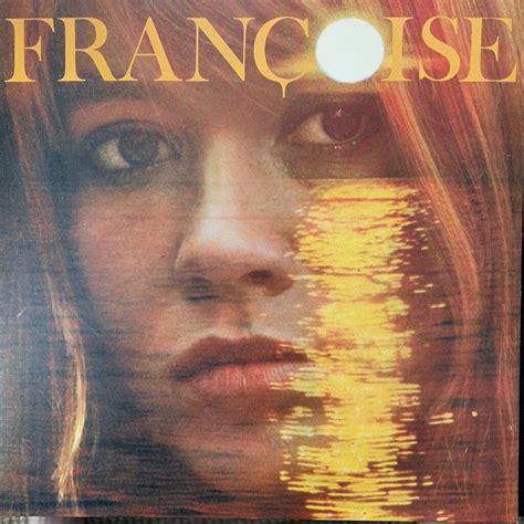 Françoise Hardy – La Maison Où J’ai Grandi – Vinyl Distractions