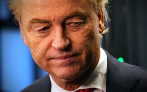 The Sensible Dutch Take a Sharp Turn to the Right | The Nation