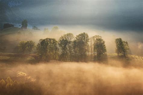 Transylvanian Sunrise Photograph by Alexandru Ionut Coman | Fine Art America