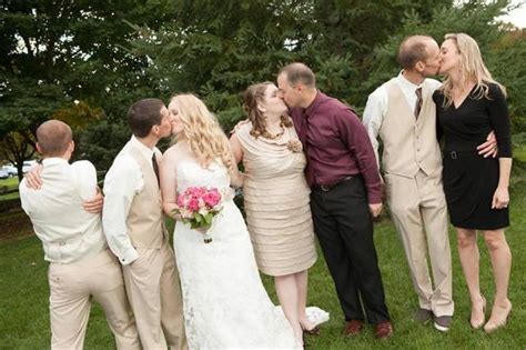 Crazy Wedding Photos That Will Make You Gasp | Fun