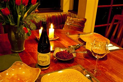 Table Set for Christmas Dinner | Daily Shoot: Illustrate you… | Flickr