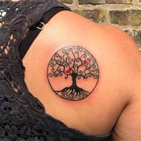 53 Best Willow Tree Tattoos ideas | willow tree tattoos, tattoos, tree tattoo