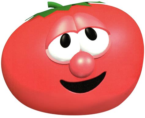 Bob the Tomato Vector 12 by quinn727studio on DeviantArt