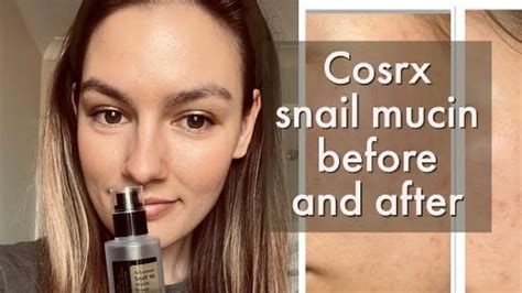 An Honest Review On COSRX Advanced Snail All In One Cream , 50% OFF