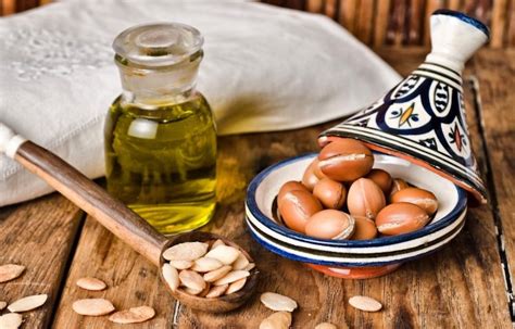 15 Argan Benefits and Uses That Will Help Improve Your Hair, Face, & Skin