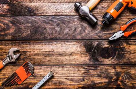 Top DIY Tools That Everyone Needs - A DIY Projects