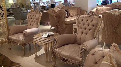 Classic furniture catalog | Turkish furniture catalog | Klasik mobilya firmaları - YouTube