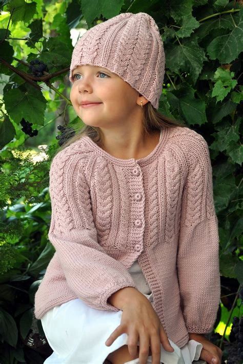 Baby Boy Knitting Patterns Free, Knitting Patterns Free Cardigans, Knitting For Kids, Cable Knit ...