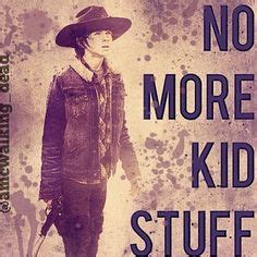 Carl Grimes Quotes. QuotesGram