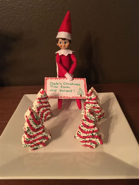 Pin by Kat Cam on Elf on the shelf ideas | Awesome elf on the shelf ...