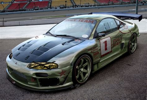 Mitsubishi Eclipse Camo | Mitsubishi eclipse, Mitsubishi eclipse gt, Mitsubishi