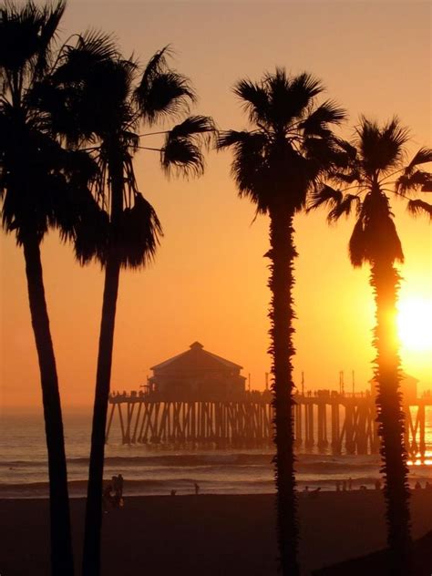 Huntington Beach, CA - one of my most favourite beaches! | Southern california beaches, Balboa ...