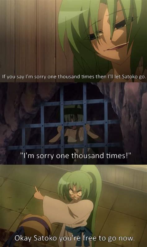 Memes #17 | Higurashi Amino Amino