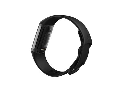 Fitbit Charge 5 is a Thinner, Sleeker and Pricier Fitness Tracker | Man ...