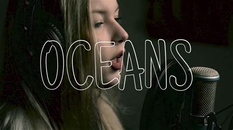 OCEANS - HILLSONG (COVER) - YouTube