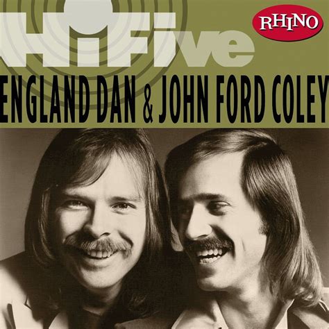 England Dan & John Ford Coley – “Love Is The Answer” - Flashbak