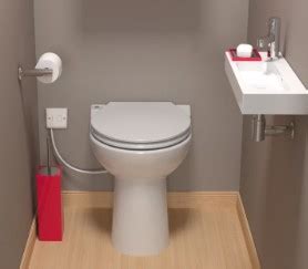 Macerator Toilet Problems and Solutions (6 Issues Fixed!)