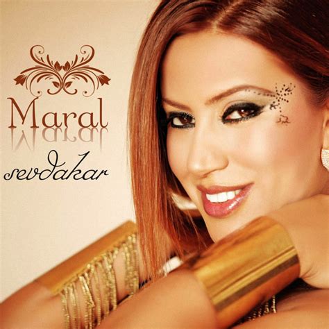 Sevdakar - Álbum - Maral | Spotify