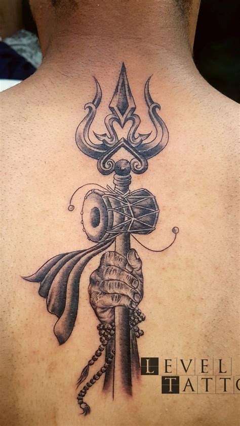 God Shiva N Trishul Shiva Tattoo Design Shiva Tattoo Trishul Tattoo ...