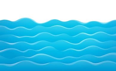 cartoon waves Water clipart cartoon pencil and in color water jpg ...