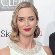 Emily Blunt Height in cm, Meter, Feet and Inches, Age, Bio