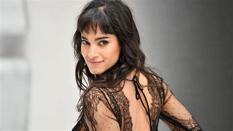 Sofia Boutella Star Trek Beyond Jaylah Wallpapers | HD Wallpapers | ID #18435