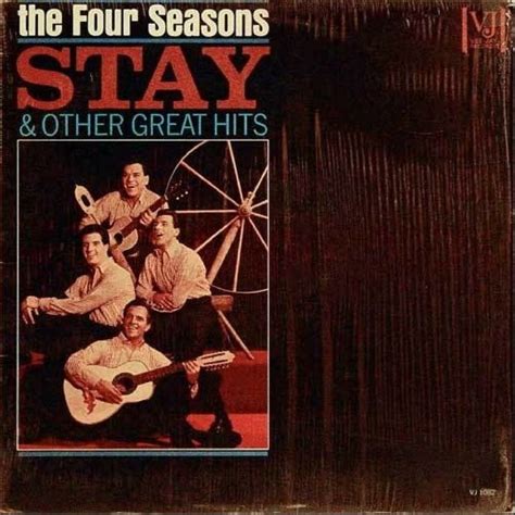 Valli_Franki_And_The_Four_Seasons_Compilation_Pre_1972_ : Franki Valli and the Four Seasons ...
