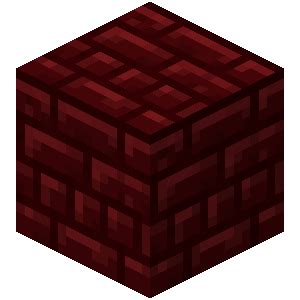 Red Nether Brick | Minecraft Wiki | Fandom