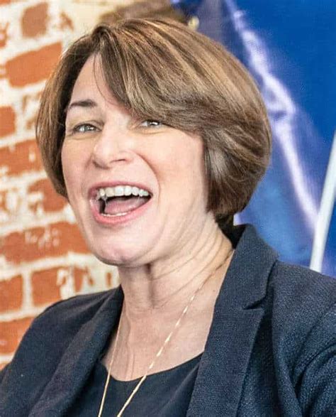 Amy Klobuchar Is Dreadful