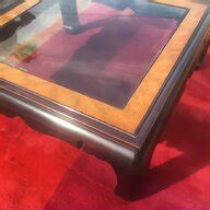 Burl Wood Coffee Table for sale| 105 ads for used Burl Wood Coffee Tables