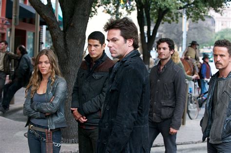 Revolution - Season 2 Episode 18 Still | Revolution tv, Revolution tv show, Revolution