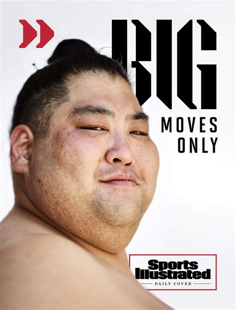 Yama, the world’s heaviest sumo wrestler, is carving out a niche in Hollywood - Sports Illustrated