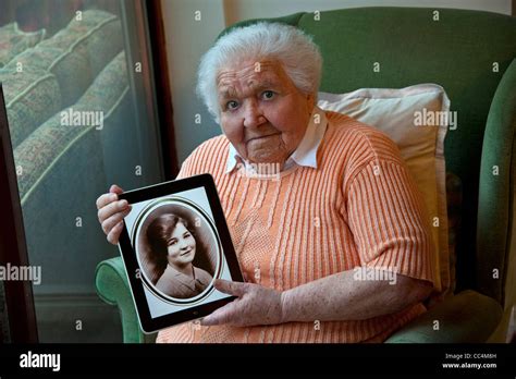 Ageing process woman generations hi-res stock photography and images - Alamy