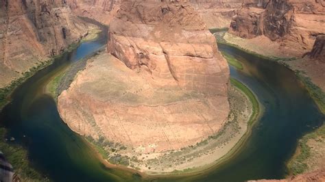 Horseshoe Bend-Grand Canyon National Park | Grand canyon national park ...