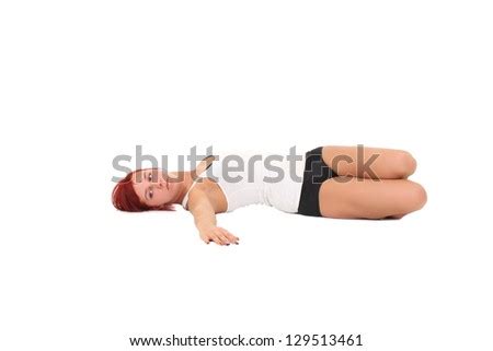 Supine position Stock Photos, Images, & Pictures | Shutterstock