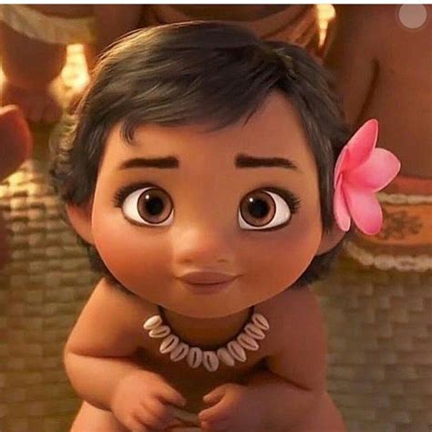 [18+] Stunning Moana Baby Wallpapers - Wallpaper Box