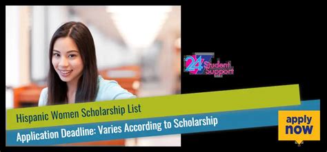 Top Scholarships for Hispanic Women - 2017 2018 USAScholarships.com