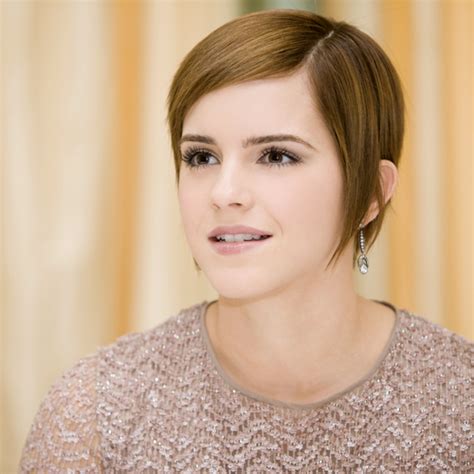 Harry Potter and the Deathly Hallows Part 2 London Press Conference - Emma Watson Photo ...