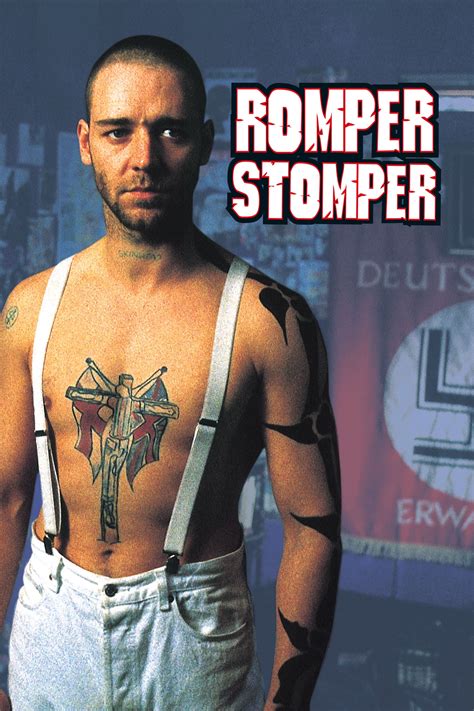 Romper Stomper streaming sur voirfilms - Film 1992 sur Voir film