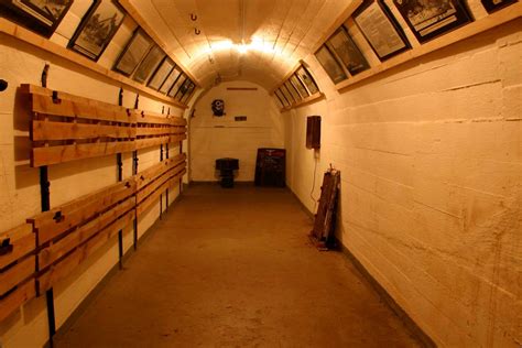 Das Bunker-Museum – Stadtteilinitiative Hamm