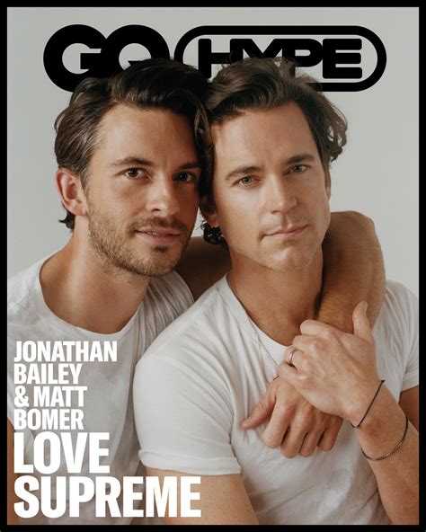 With 'Fellow Travelers', Matt Bomer and Jonathan Bailey Tell an Epic Gay Love Story Decades in ...