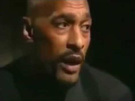2pac's Father " William Billy Garland ' Talks About 2pac In Hospital Bed '96 Shooting - YouTube