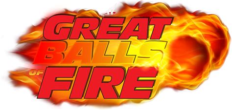 WWE Great Balls Of Fire Logo 2 by DarkVoidPictures on DeviantArt