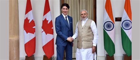 Financing India: Canadian companies bullish about Indian market