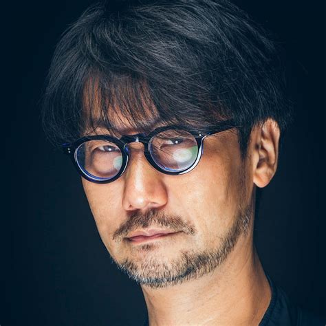 Hideo Kojima | Metal Gear Wiki | Fandom