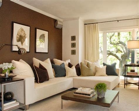 20+ Accent Colors For Brown And Tan – The Urban Decor