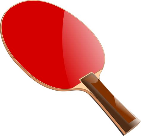 Ping Pong racket PNG image | Download PNG image: ping_pong_PNG10360.png