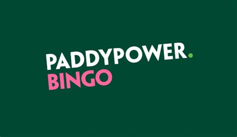 Paddy Power Bingo | You Have a £40 Bonus + 40 FREE Spins Here