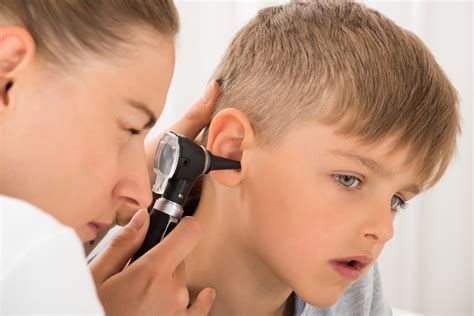 A Comprehensive Guide to Ear Infection Treatments | Oxford Urgent Care