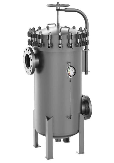 Differential Pressure Gauge Applications - Differential Pressure Plus